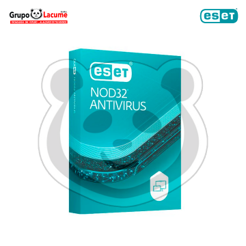 ANTIVIRUS ESET HOME SEC...