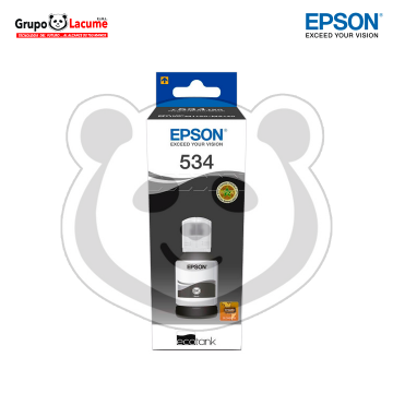 TINTA EPSON T534 T534120-AL...