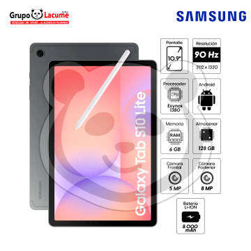 TABLET SAMSUNG GALAXY TAB...