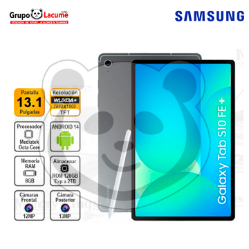 TABLET SAMSUNG GALAXY TAB...