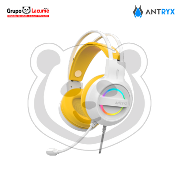 AUDIFONO C/ MICROFONO...