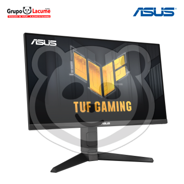MONITOR GAMER ASUS 23.8"...