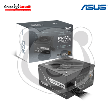 FUENTE DE PODER ASUS...