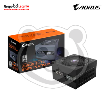 FUENTE DE PODER GIGABYTE...