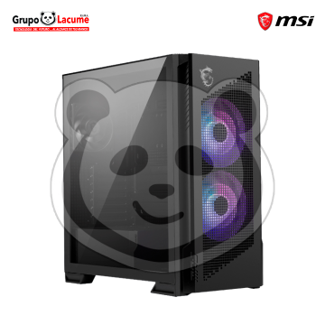CASE MSI MPG VELOX 300R...