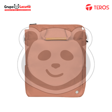 MOCHILA TEROS 15.6" PARA...