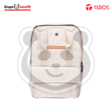 MOCHILA TEROS CITY II...