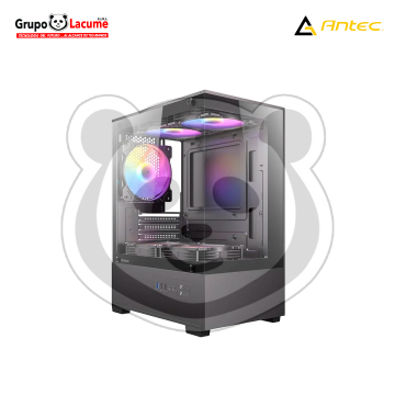 CASE ANTEC VCX100M 450W