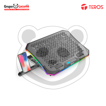 COOLER P/NOTEBOOK TEROS...
