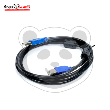 CABLE DE IMPRESORA GENERICO...