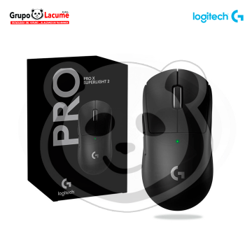 MOUSE GAMER LOGITECH G PRO...