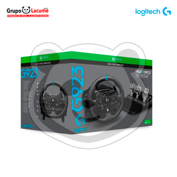 TIMON C/PEDAL LOGITECH G923...