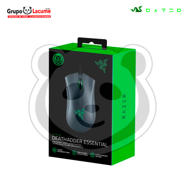 MOUSE RAZER DEATHADDER...