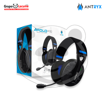 AUDIFONO C/ MICROFONO...