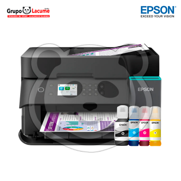 IMPRESORA EPSON L6370...