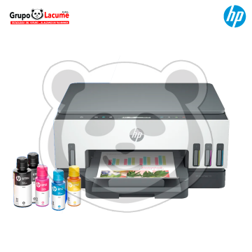 IMPRESORA MULTIFUNCIONAL HP...