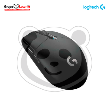 MOUSE GAMER LOGITECH G305...
