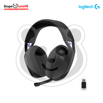 AUDIFONO LOGITECH G G321...