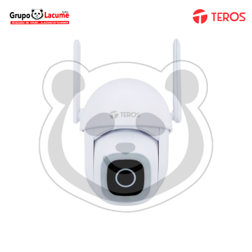 CAMARA DE VIGILANCIA TEROS...