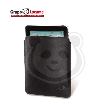 FUNDA GENIUS P/IPAD...