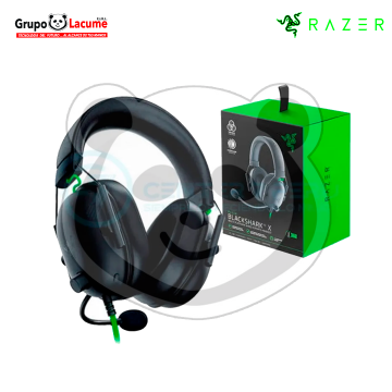 AUDIFONO C/ MICROFONO RAZER...