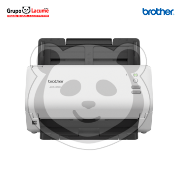ESCANER BROTHER ADS3100 A4...