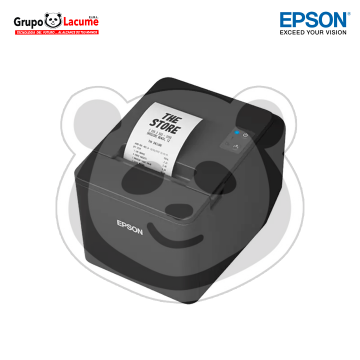 IMPRESORA TERMICA EPSON...