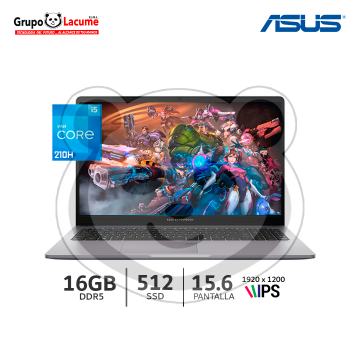 NOTEBOOK ASUS EXPERTBOOK...