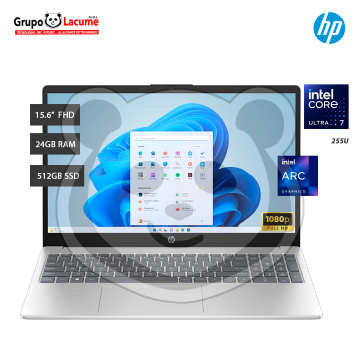 NOTEBOOK HP CORE 7 U 255U...