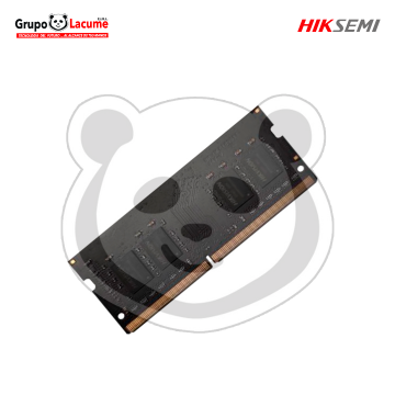 MEMORIA RAM SODIMM HIKSEMI...