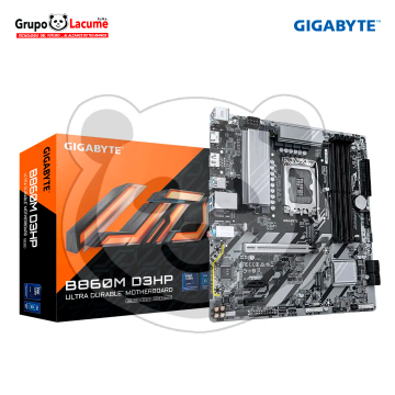 TARJETA MADRE GIGABYTE...