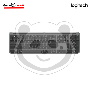TECLADO LOGITECH LOGITECH...
