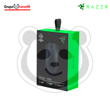 MOUSE GAMER RAZER VIPER V3...