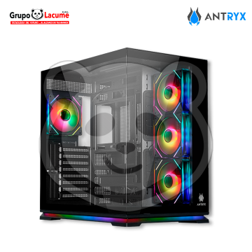 CASE ANTRYX FX 870 PRO...