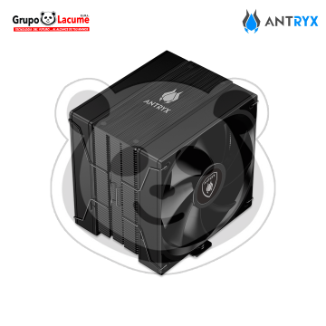 COOLER P/PROCESADOR ANTRYX...