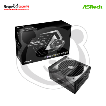 FUENTE DE PODER ASROCK...