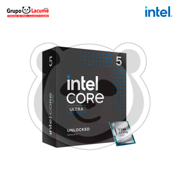 PROCESADOR INTEL CORE ULTRA...