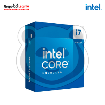 PROCESADOR INTEL I7-14700K...