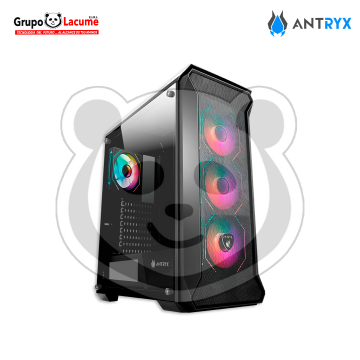 CASE ANTRYX FX SENTRY PLUS...
