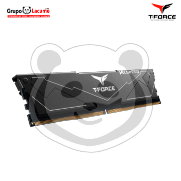 MEMORIA RAM T-FORCE 8GB...