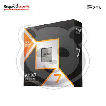 PROCESADOR AMD 9800X3D...