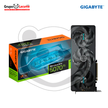 TARJETA DE VIDEO GIGABYTE...