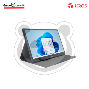 MONITOR TEROS 15.6"...