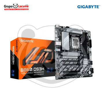 TARJETA MADRE GIGABYTE...