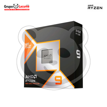 PROCESADOR AMD RYZEN 9...