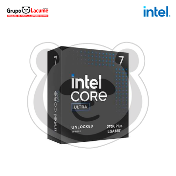 PROCESADOR INTEL CORE ULTRA...