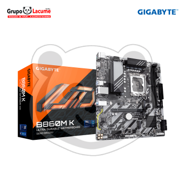 TARJETA MADRE GIGABYTE...