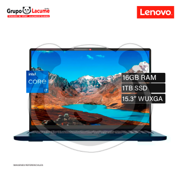 NOTEBOOK LENOVO SLIM 3...