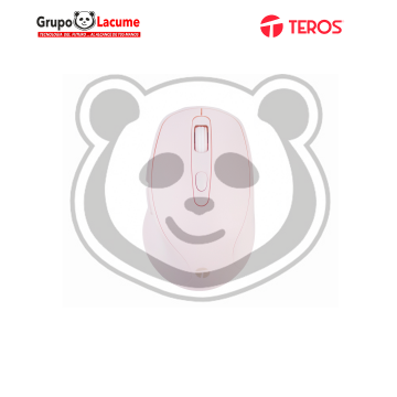 MOUSE TEROS 2.4GHZ  6...
