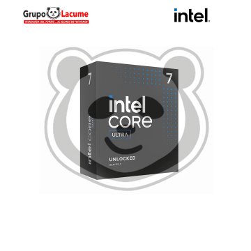 PROCESADOR INTEL C0RE ULTRA...